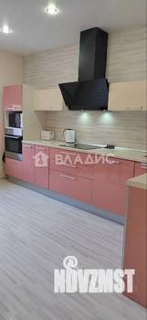 2-к квартира, вторичка, 66м2, 10/18 этаж