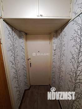 2-к квартира, вторичка, 44м2, 3/5 этаж