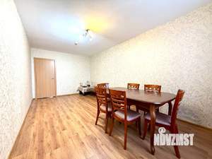 3-к квартира, вторичка, 95м2, 4/17 этаж