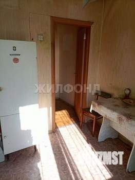 2-к квартира, вторичка, 53м2, 3/5 этаж