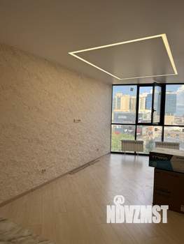 2-к квартира, вторичка, 55м2, 11/30 этаж
