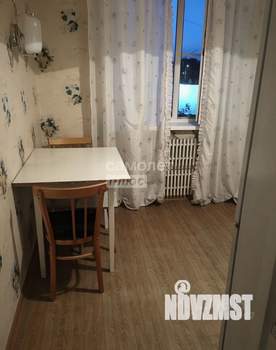 2-к квартира, вторичка, 45м2, 3/10 этаж
