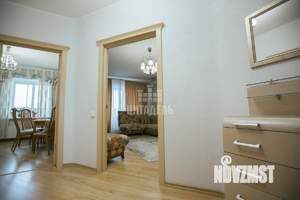 1-к квартира, вторичка, 45м2, 5/15 этаж