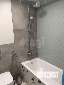 2-к квартира, вторичка, 61м2, 21/25 этаж