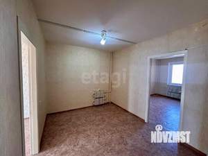 2-к квартира, вторичка, 56м2, 5/10 этаж