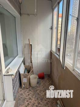 2-к квартира, вторичка, 45м2, 3/12 этаж