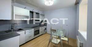 3-к квартира, вторичка, 89м2, 9/17 этаж