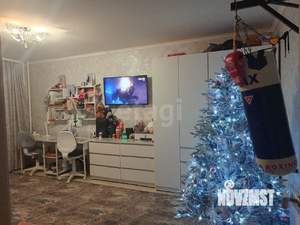 1-к квартира, вторичка, 38м2, 1/10 этаж