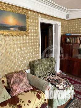 2-к квартира, вторичка, 75м2, 2/2 этаж