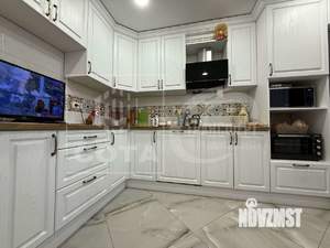 2-к квартира, вторичка, 69м2, 14/17 этаж