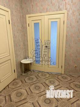 1-к квартира, вторичка, 43м2, 2/15 этаж