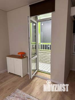 Студия квартира, вторичка, 30м2, 11/11 этаж