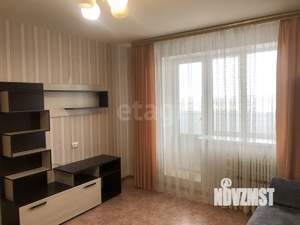 1-к квартира, вторичка, 37м2, 15/17 этаж