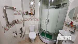 1-к квартира, вторичка, 39м2, 15/18 этаж