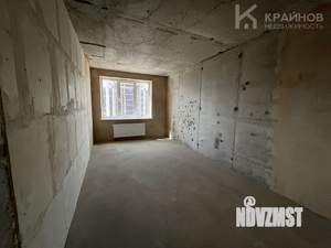 1-к квартира, вторичка, 37м2, 16/19 этаж