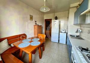 3-к квартира, вторичка, 63м2, 7/9 этаж
