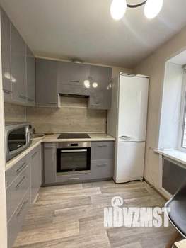 2-к квартира, вторичка, 42м2, 2/9 этаж