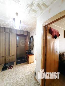1-к квартира, вторичка, 36м2, 6/10 этаж