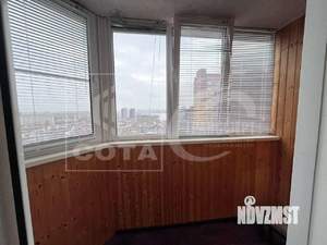 1-к квартира, вторичка, 38м2, 20/25 этаж