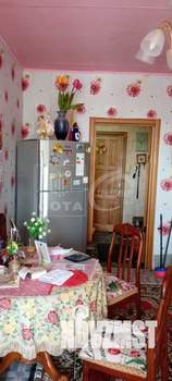 1-к квартира, вторичка, 56м2, 5/7 этаж