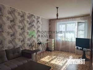 3-к квартира, вторичка, 68м2, 3/9 этаж