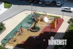 2-к квартира, вторичка, 65м2, 5/24 этаж