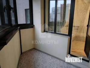 1-к квартира, вторичка, 44м2, 2/17 этаж