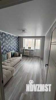 2-к квартира, вторичка, 48м2, 4/5 этаж