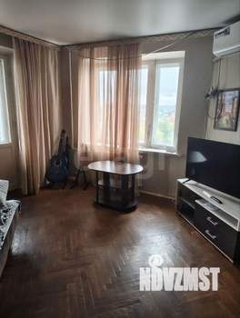 1-к квартира, вторичка, 32м2, 6/9 этаж