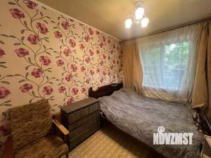 2-к квартира, вторичка, 40м2, 1/5 этаж