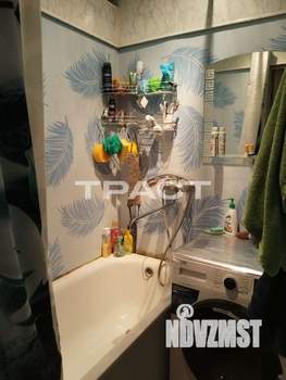 2-к квартира, вторичка, 45м2, 4/5 этаж