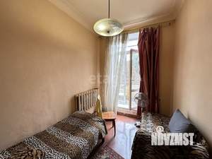 2-к квартира, вторичка, 41м2, 4/4 этаж