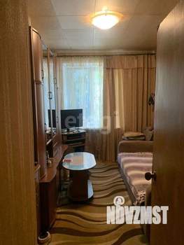 3-к квартира, вторичка, 59м2, 3/5 этаж