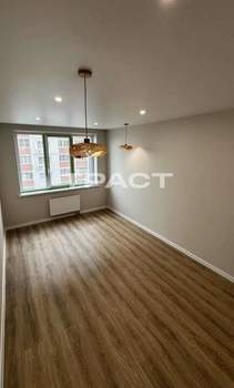 1-к квартира, вторичка, 42м2, 10/15 этаж