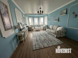 2-к квартира, вторичка, 85м2, 3/4 этаж