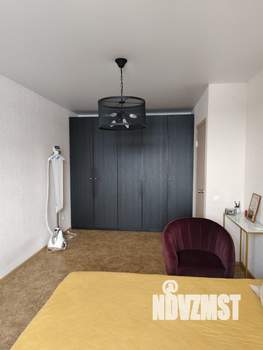 1-к квартира, вторичка, 37м2, 15/20 этаж