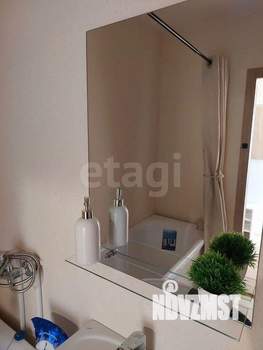 1-к квартира, вторичка, 37м2, 10/17 этаж