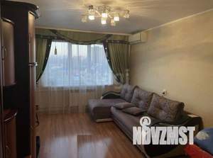 3-к квартира, вторичка, 72м2, 8/10 этаж