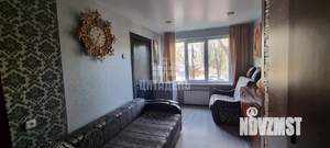 3-к квартира, вторичка, 60м2, 2/5 этаж