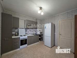 2-к квартира, вторичка, 50м2, 2/18 этаж