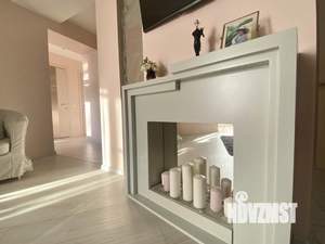 3-к квартира, вторичка, 90м2, 3/16 этаж