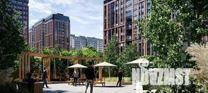 Студия квартира, вторичка, 24м2, 16/18 этаж