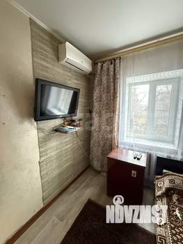 2-к квартира, вторичка, 39м2, 2/2 этаж