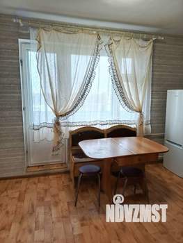 1-к квартира, вторичка, 37м2, 7/10 этаж