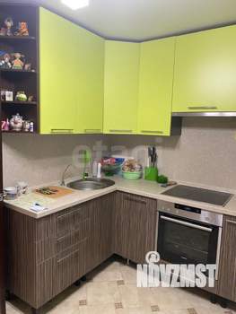 2-к квартира, вторичка, 50м2, 7/16 этаж