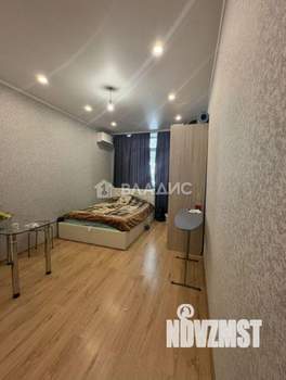 Студия квартира, вторичка, 21м2, 2/3 этаж