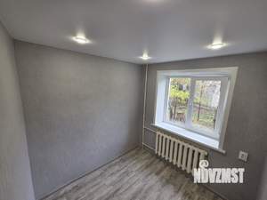 3-к квартира, вторичка, 44м2, 1/5 этаж