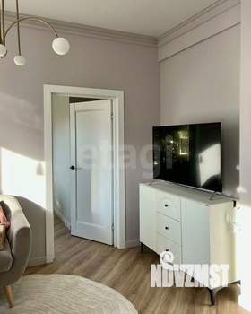 2-к квартира, вторичка, 60м2, 4/5 этаж