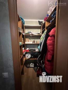 4-к квартира, вторичка, 95м2, 5/10 этаж