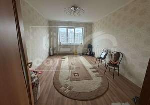 3-к квартира, вторичка, 63м2, 7/9 этаж